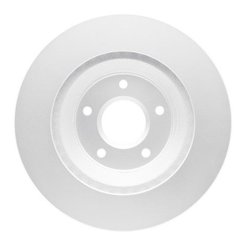 Disc Brake Rotor Dynamic Friction 900-47023D