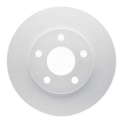 Disc Brake Rotor Dynamic Friction 900-47026