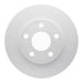 Disc Brake Rotor Dynamic Friction 900-47026