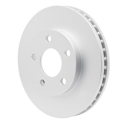 Disc Brake Rotor Dynamic Friction 900-47026