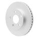 Disc Brake Rotor Dynamic Friction 900-47026