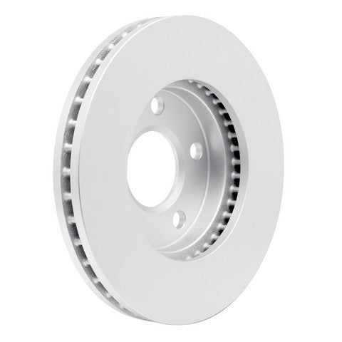 Disc Brake Rotor Dynamic Friction 900-47026