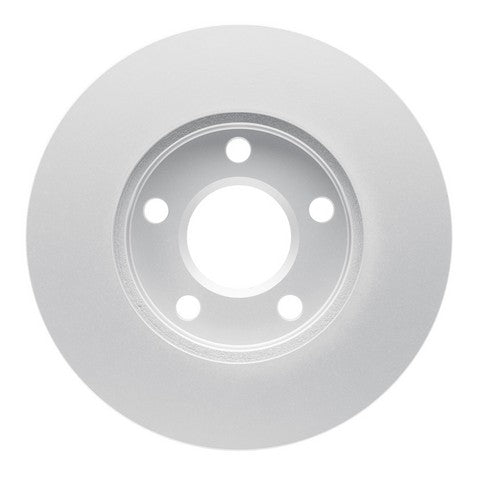 Disc Brake Rotor Dynamic Friction 900-47026
