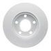 Disc Brake Rotor Dynamic Friction 900-47026