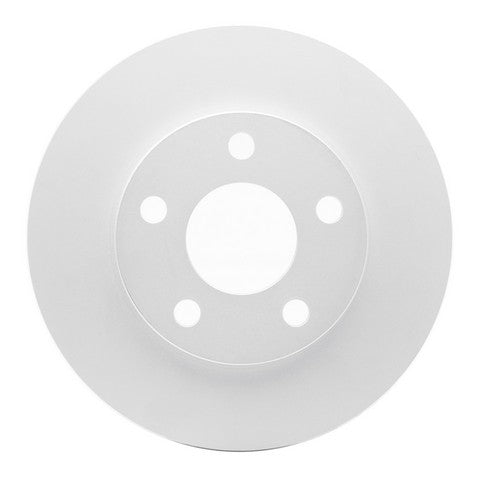 Disc Brake Rotor Dynamic Friction 900-47028