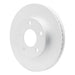 Disc Brake Rotor Dynamic Friction 900-47028