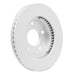 Disc Brake Rotor Dynamic Friction 900-47028