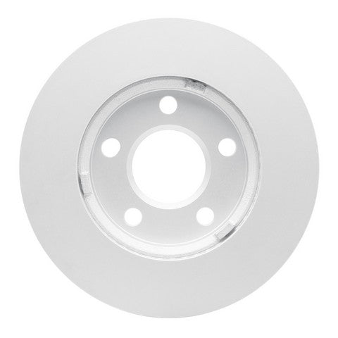 Disc Brake Rotor Dynamic Friction 900-47028