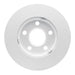 Disc Brake Rotor Dynamic Friction 900-47028