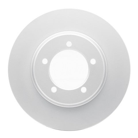 Disc Brake Rotor Dynamic Friction 900-47030