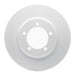 Disc Brake Rotor Dynamic Friction 900-47030