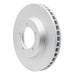Disc Brake Rotor Dynamic Friction 900-47030