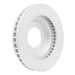 Disc Brake Rotor Dynamic Friction 900-47030