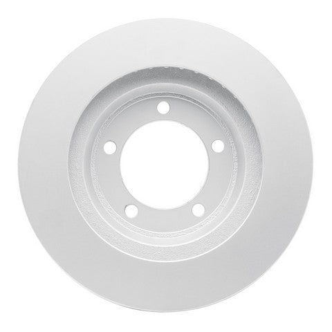 Disc Brake Rotor Dynamic Friction 900-47030