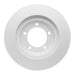 Disc Brake Rotor Dynamic Friction 900-47030