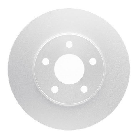 Disc Brake Rotor Dynamic Friction 900-47031
