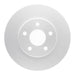 Disc Brake Rotor Dynamic Friction 900-47031