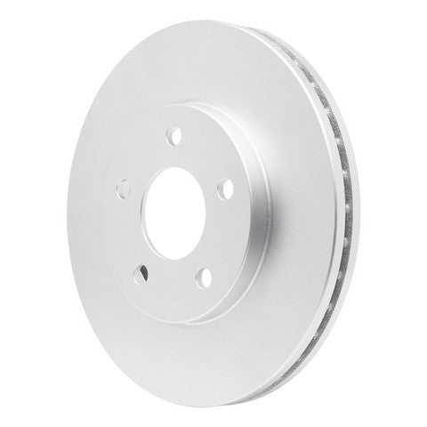 Disc Brake Rotor Dynamic Friction 900-47031