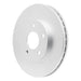 Disc Brake Rotor Dynamic Friction 900-47031