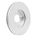 Disc Brake Rotor Dynamic Friction 900-47031