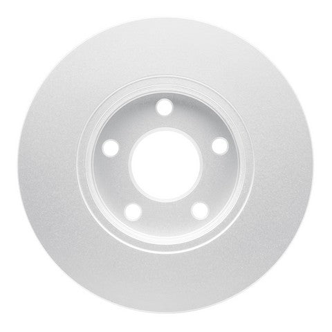 Disc Brake Rotor Dynamic Friction 900-47031