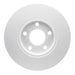 Disc Brake Rotor Dynamic Friction 900-47031