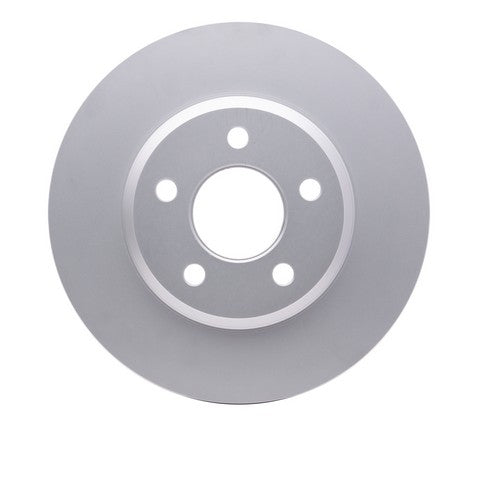 Disc Brake Rotor Dynamic Friction 900-47032