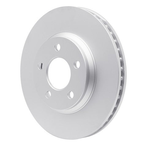 Disc Brake Rotor Dynamic Friction 900-47032