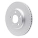 Disc Brake Rotor Dynamic Friction 900-47032