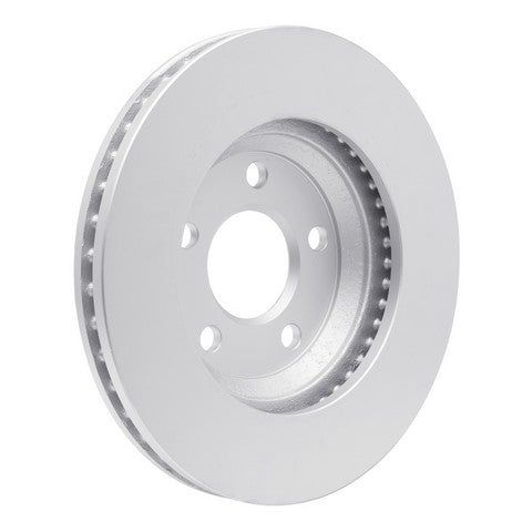 Disc Brake Rotor Dynamic Friction 900-47032