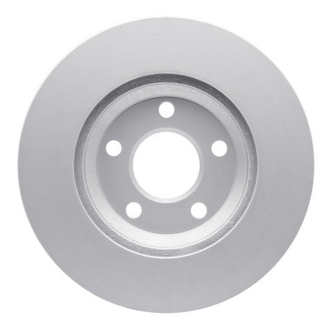 Disc Brake Rotor Dynamic Friction 900-47032