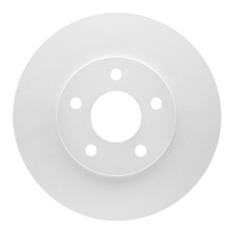 Disc Brake Rotor Dynamic Friction 900-47033
