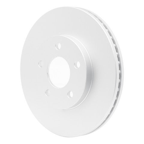 Disc Brake Rotor Dynamic Friction 900-47033
