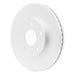 Disc Brake Rotor Dynamic Friction 900-47033