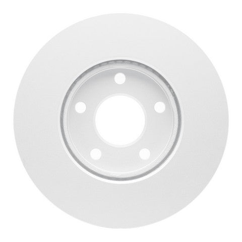 Disc Brake Rotor Dynamic Friction 900-47033
