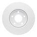 Disc Brake Rotor Dynamic Friction 900-47033