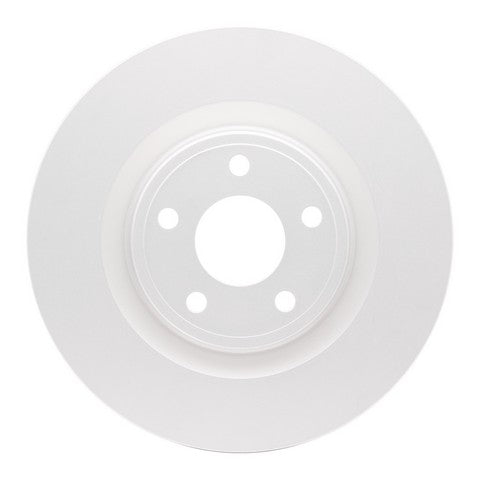 Disc Brake Rotor Dynamic Friction 900-47037