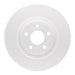 Disc Brake Rotor Dynamic Friction 900-47037