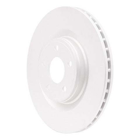 Disc Brake Rotor Dynamic Friction 900-47037