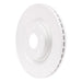 Disc Brake Rotor Dynamic Friction 900-47037