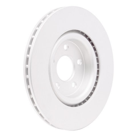Disc Brake Rotor Dynamic Friction 900-47037