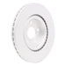 Disc Brake Rotor Dynamic Friction 900-47037