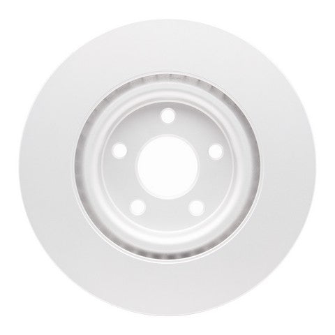 Disc Brake Rotor Dynamic Friction 900-47037