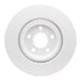Disc Brake Rotor Dynamic Friction 900-47037