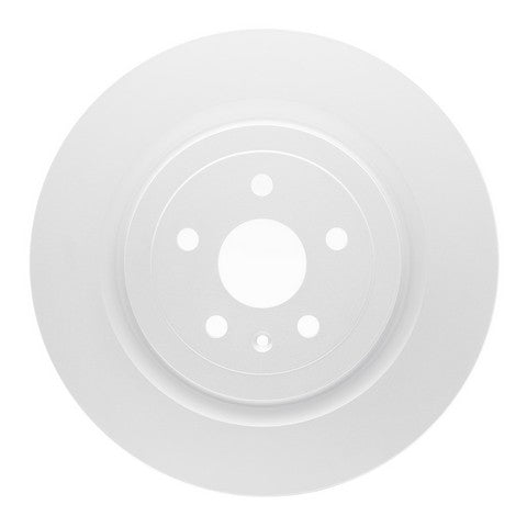 Disc Brake Rotor Dynamic Friction 900-47039