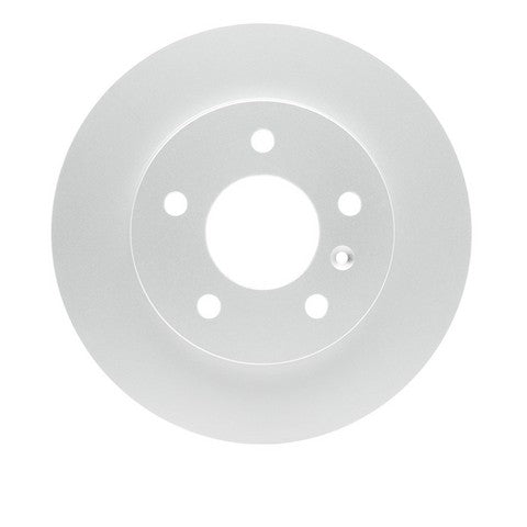 Disc Brake Rotor Dynamic Friction 900-47042