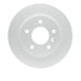 Disc Brake Rotor Dynamic Friction 900-47042