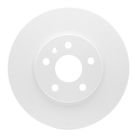 Disc Brake Rotor Dynamic Friction 900-47043
