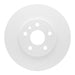 Disc Brake Rotor Dynamic Friction 900-47043
