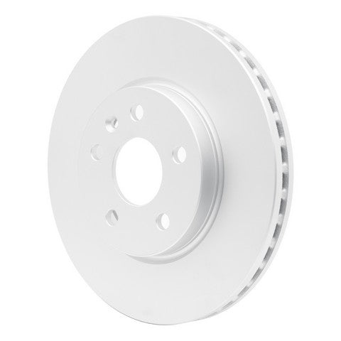 Disc Brake Rotor Dynamic Friction 900-47043